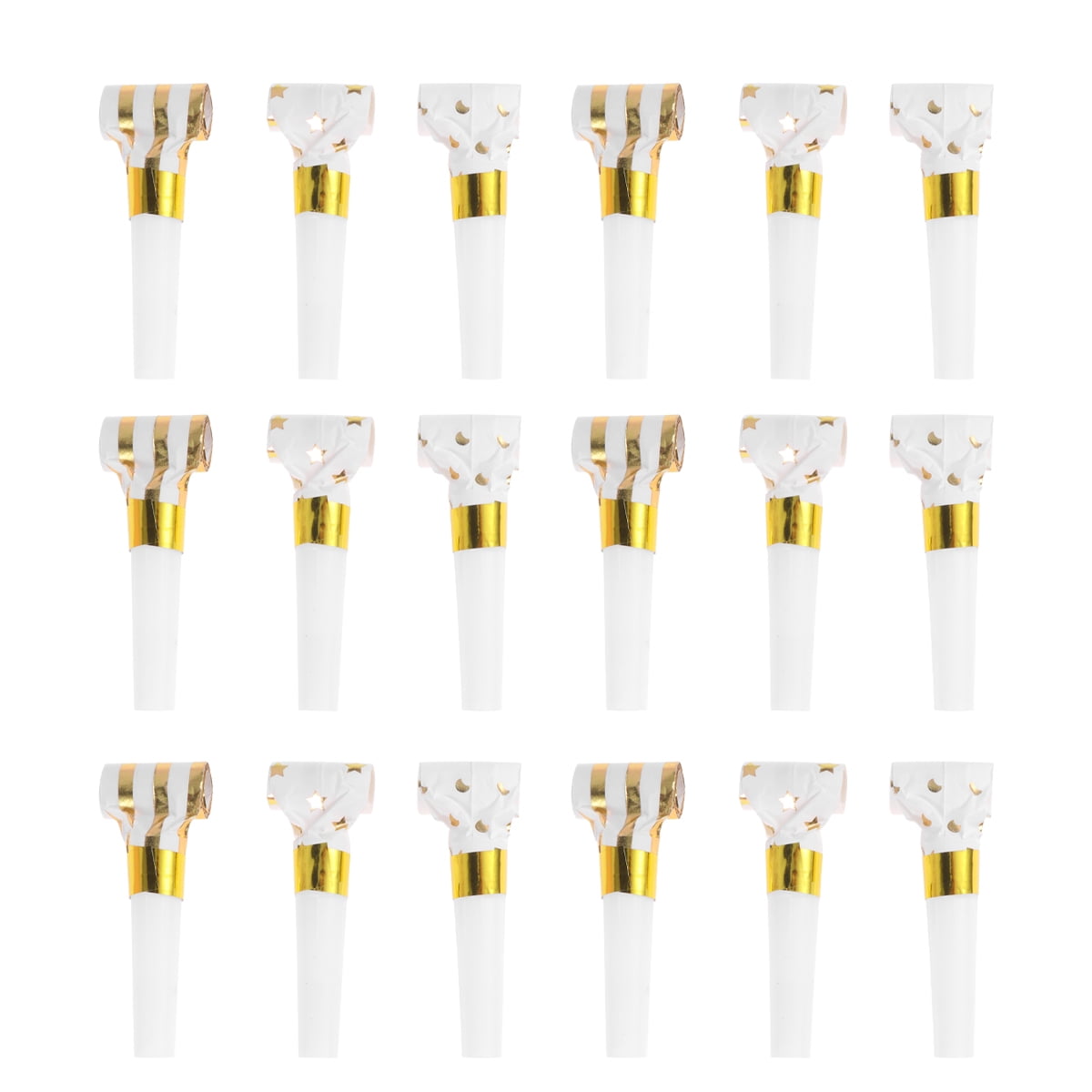 Frcolor Party Blower Whistle Blowers Kids Celebration Noise New