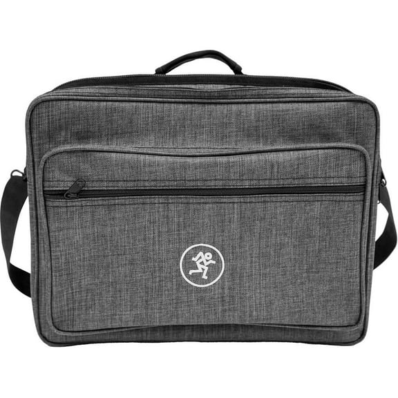 Mackie Compact Mixer Bag | Fits ProFX6 V3, MobileMix & DLZ Creator XS