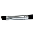 thumbnail image 1 of Pincel delineador de ojos Beauty Junkees Precision Sintético, 1 of 8