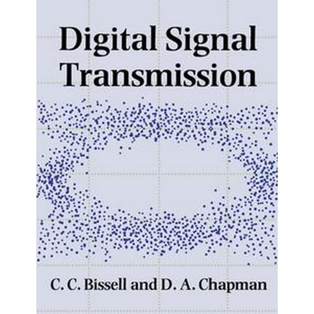- Digital Signal Transmission - eBook