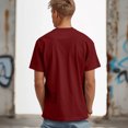 thumbnail image 5 of Dalix Roly Poly Tee, 5 of 5