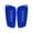 Blue, variant on S SERENABLE 1 Pair Soccer Shin Guards Calf Guards Portable Shockproof Football Green