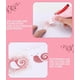 thumbnail image 3 of Electric Paint Spray Pen, Airbrush Set for Kids with 8 Felt Pens and 13 Stencils, Airbrush Fun Colors Spray for Kids, Non-Toxic, 3 of 5