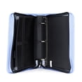 thumbnail image 4 of Hilroy 1.5" Mesh Front Zipper Binder, 4 of 10