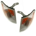 thumbnail image 2 of For 05-06 Tundra Park Corner Light Turn Signal Marker Lamp Left Right Set PAIR, 2 of 5