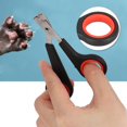 thumbnail image 4 of Practical Easy To Use Convenient To Hold Pet Nail Clipper, Cat Nail Clipper, Factory Sewing Decoration Handicrafts Home For DIY Sewing Clothing Cutting, 4 of 8