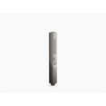 thumbnail image 1 of Kohler K-21336-G-TT 1,75 GPM Shift Plus Carré Multifonctions Handshower - Titane Vibrant, 1 of 1