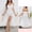 #062-White, variant on Women's V-Neck Slip Nightgown, Solid Color with Lace Trim, Sheer Mesh Backless and Side Slit Design, Sleepwear and Loungewear for Bedroom, Home, and Romantic Occasions