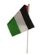 thumbnail image 3 of Bandera del orgullo Bewildely colorida 14*21 cm 50 Uds, 3 of 6