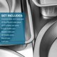 thumbnail image 5 of EZ Baker Juego para hornear, 12 piezas G & S Metal Products Co NA, 5 of 7
