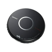 Walkman D-EJ017CK CD Player