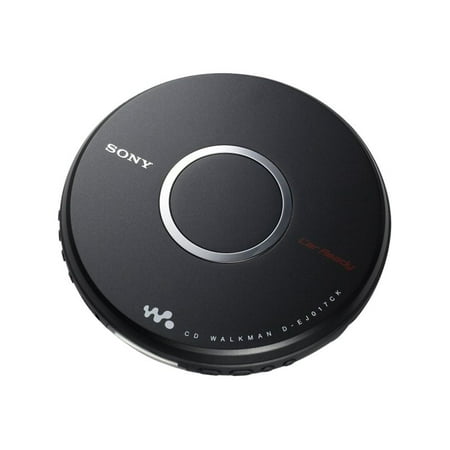 Walkman D-EJ017CK CD Player
