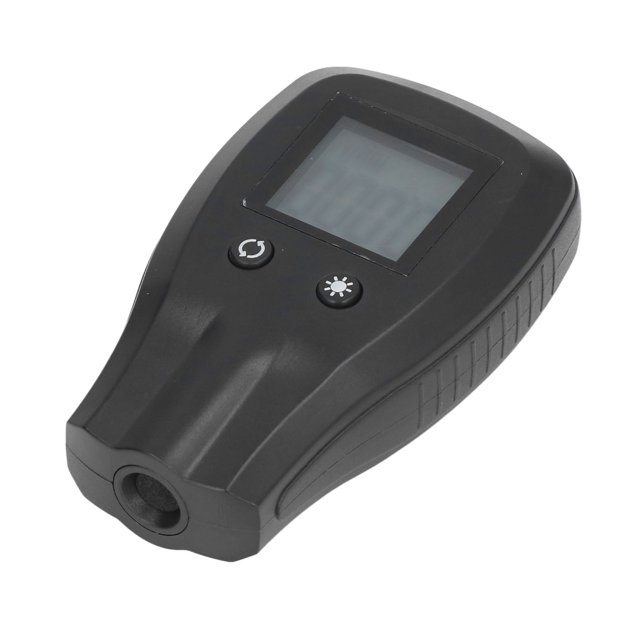 Alcoholímetro portátil, alcoholímetro automático, alarma, alcoholímetro digital, alcoholímetro de larga duración