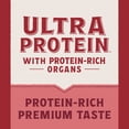 thumbnail image 3 of Ultra Protein - Salmon & Chicken Meal Recipe - Dry Cat Food, 3 of 5
