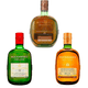 thumbnail image 1 of PAQUETE DE WHISKY BUCHANANS 12 750ML / WHISKY BUCHANANS MASTER 750ML / WHISKY BUCHANANS 18 750ML, 1 of 1