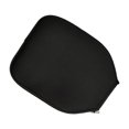 thumbnail image 3 of jinwen Pickleball Racket Cover Dustproof Gift Holder Outdoor Pouch Racket Protector Black, 3 of 9