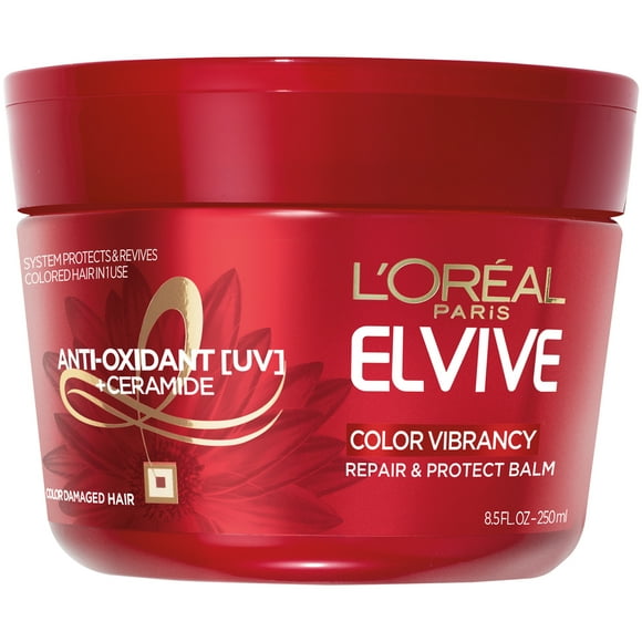 L'Oreal Elvive in Hair Care Brands