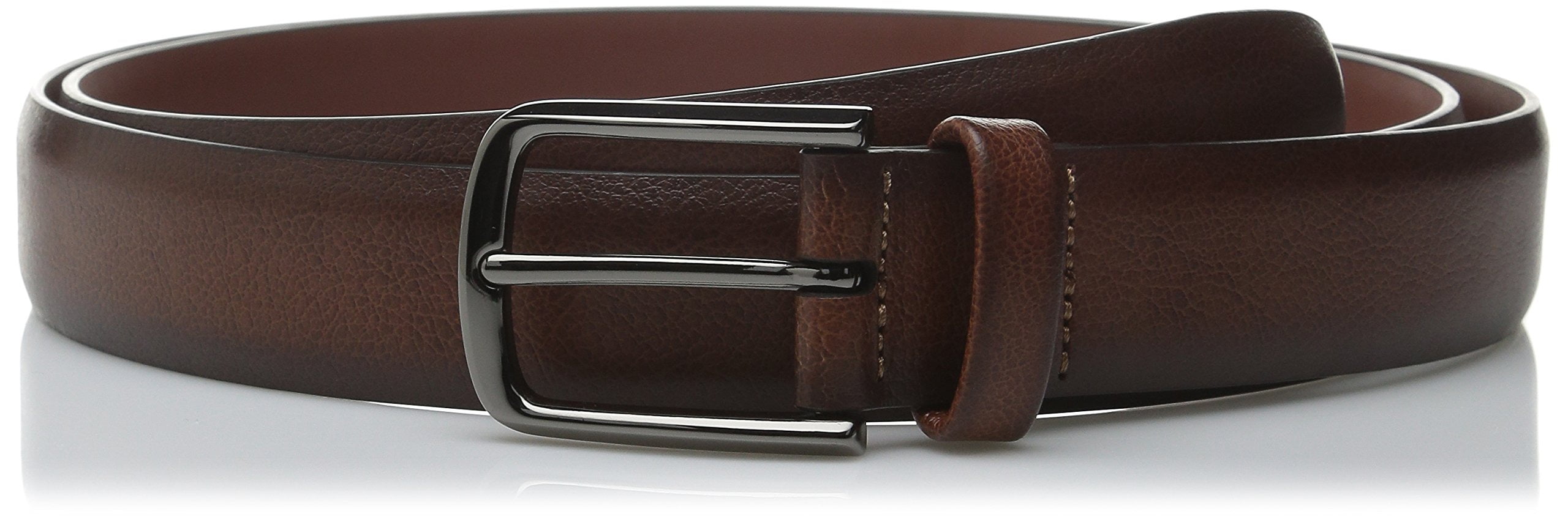 park avenue leather belt