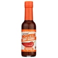 thumbnail image 2 of Pack of 12, The Original Hooters Hot Sauce, 5 fl oz, 2 of 6