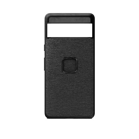 PEAK DESIGN MOBILE EVERYDAY FABRIC CASE PIXEL 7 - CHARCOAL