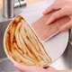 thumbnail image 3 of 24PCS Scrub Sponges Kitchen Non-Scratch Cleaning Sponges for Dishes, Cellulose Sponges Safe on Non-Stick Cookware, 3 of 5