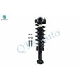thumbnail image 5 of Set Front Quick Complete Strut-Rear Shock Absorber For 2015-2020 Ford F-150 RWD Crew Cab Pickup Extended Cab Pickup, 5 of 6