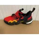 thumbnail image 3 of GY3772 Ad-id-as Trae Young 1 Atlanta Hawks Men's Size 8 Sneakers, 3 of 6