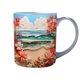 thumbnail image 5 of ¡Rebajas Grandes!, Taza de café de cerámica de 350 ml, taza de té Akmoler, 5 of 8