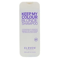 ELEVEN Australia Keep My Colour Blonde Shampoo 10.1 oz