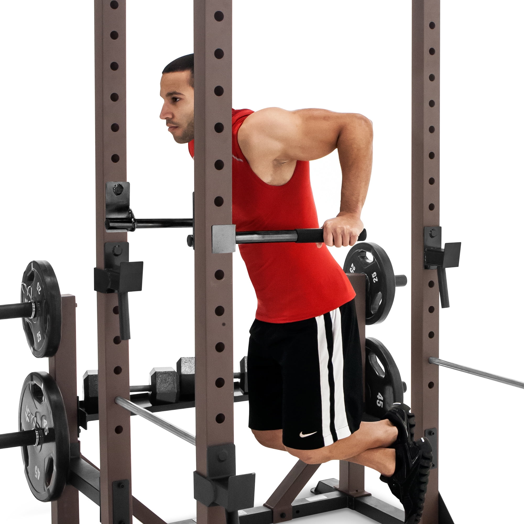 SteelBody by Marcy Deluxe Steel Body Cage STB-98005