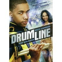 Disney - Drumline [DIGITAL VIDEO DISC]