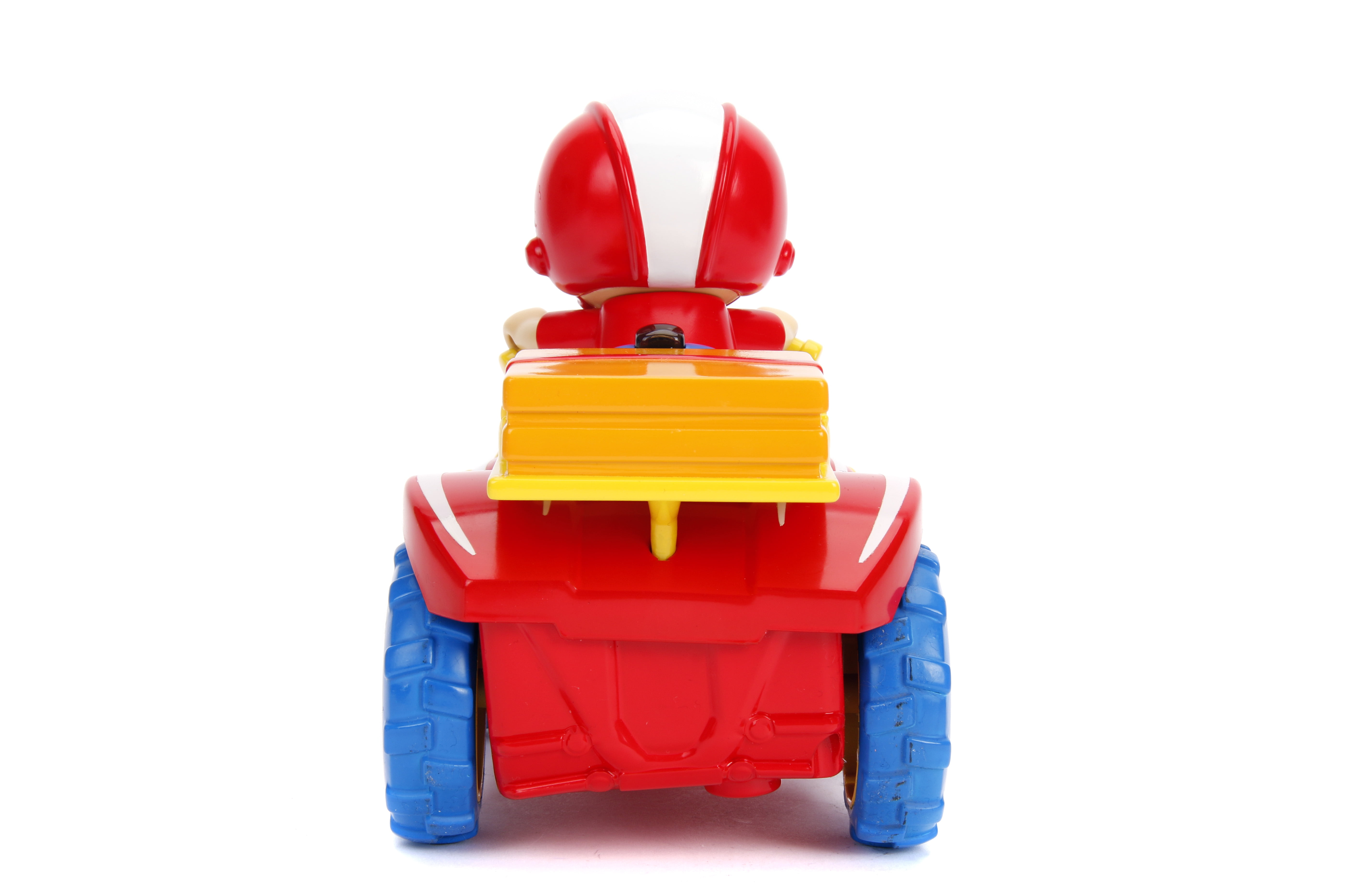 ryan's pizza delivery rc