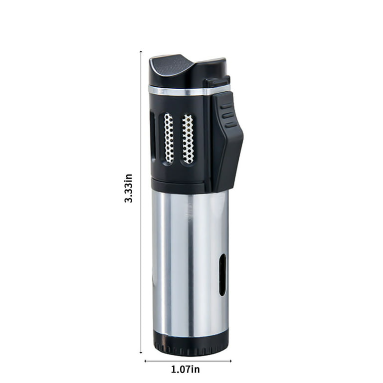 Buy Adjustable Flame Gas Lighter - B1G1 Online at Best Price in