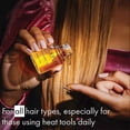 thumbnail image 3 of Bonding Oil 30ml Highly Concentrated Hair Repair Treatment For Damaged Hair Adds Shine Softness And Manageability, 3 of 5
