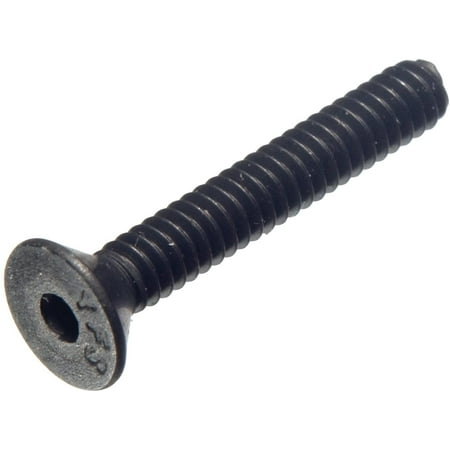 

45099 3-48 x 1/2-Inch Flat Head Socket Cap Screw 15-Pack