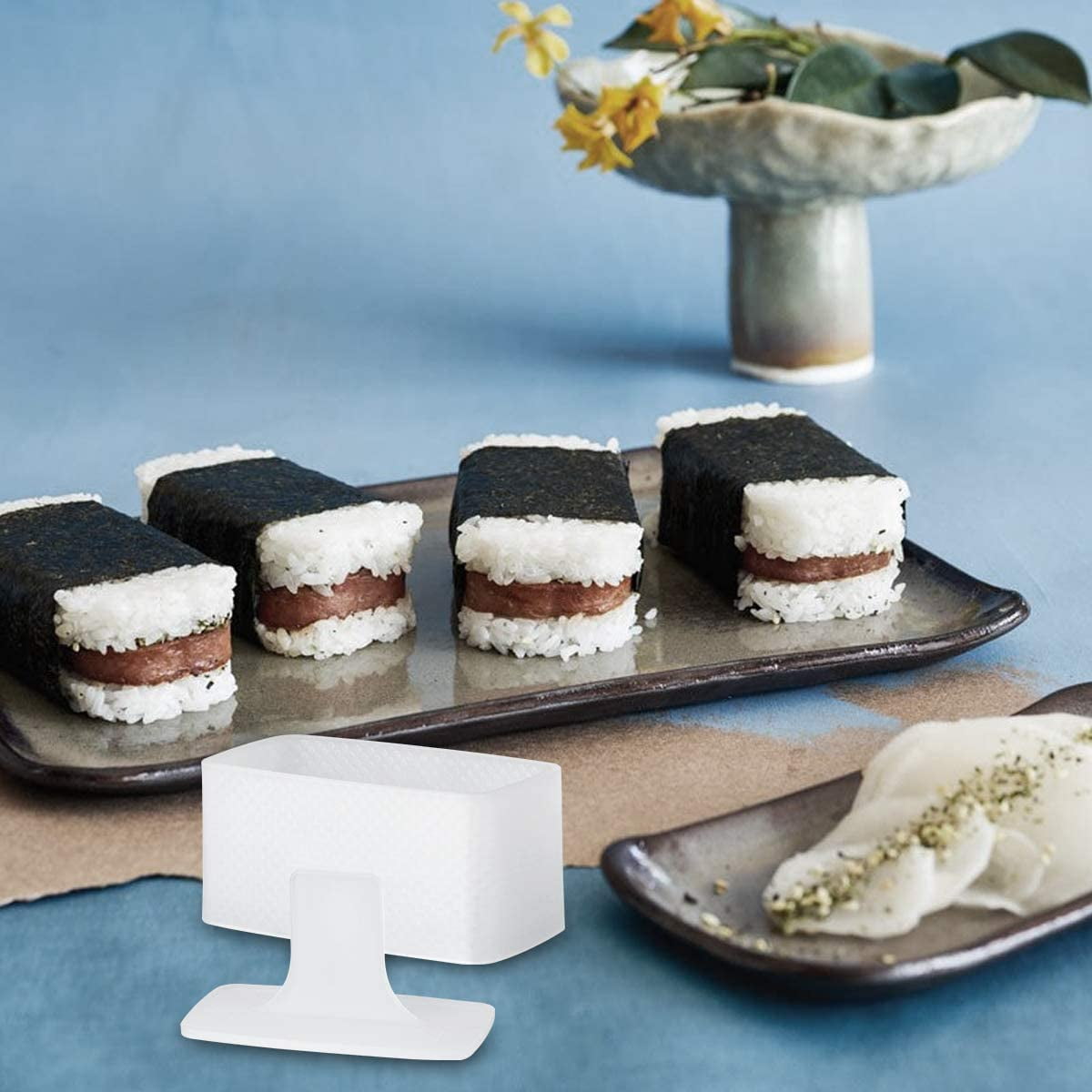 How to Make Spam Musubi : 16 Steps (with Pictures) - Instructables