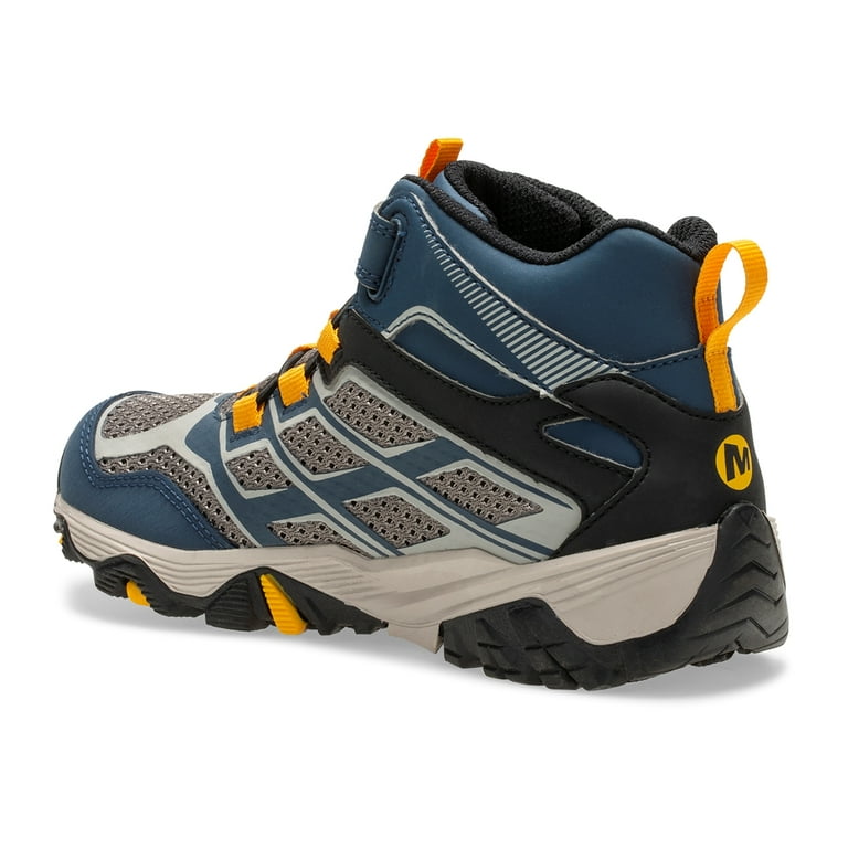 Merrell moab fst mid waterproof cheap