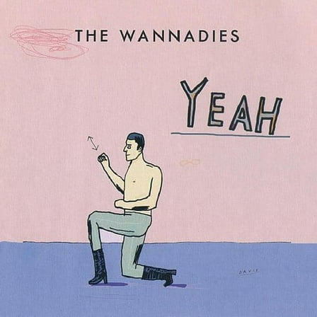The Wannadies - Yeah - Music & Performance - CD