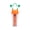 Orange, variant on Gieenan Dense Camping Lamp Modifiable Brightness IPX4 Evaluated for Backpacking Quests