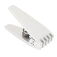 thumbnail image 2 of Badminton Stringing Clamp, Professional Universal Tennis Racket Flying Clamp Aluminum Alloy  for Squash Racket, 2 of 7