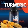 thumbnail image 5 of Cogni Strong Pro - Brain Health Support Supplement for Memory, Focus, Clarity, & Mood - Brain Health Supplements for Adults with Ginseng, Turmeric, Green Tea, & Vitamin D - Nootropic Brain Booster, 5 of 7
