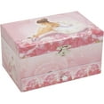 thumbnail image 2 of Music Jewelry Box with Pullout Drawer, Jewel Storage Case, Swan Lake Tune, 2 of 3