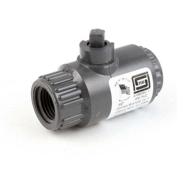 Hoshizaki 439293-01, Ball Valve