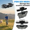thumbnail image 2 of Étui de Rangement Protecteur en PLA Durable pour Drone DJI Neo2, Coque Rigide Portable pour Voyage, 2 of 8
