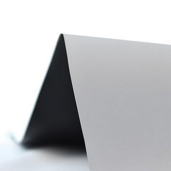 QualGear 16:9 Fixed Frame Projector Screen, Fabric Only (QG-PS-FF6-169-150-FABRIC-G)