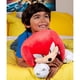 thumbnail image 5 of SONIC JUMBO PLUSH KNUCKLES SONIC, 5 of 5