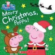 Merry Christmas, Peppa! (Peppa Pig) (Paperback)