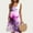 B54 Multicolor sundresses for women clearance under $5, variant on Women Dresses Xqxayjr Womens Summer Tank Midi Sundress Floral Print Sleeveless Casual Holiday Dress Flowy Swing Knee Length Plus Size Scoop Neck Wedding Guest Dresses