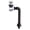 C, variant on Kitchen Sink Drain Pipe Flexible Stretchable Strainer Pipelines Sink Hose Sink Strainer Easy Installation