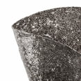 thumbnail image 5 of Beaded Placemat - Charcoal, 5 of 5